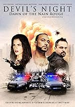 Cover image of the movie Devil's Night: Dawn of the Nain Rouge