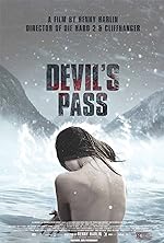Cover image of the movie Devil's Pass