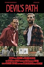 Cover image of the movie Devil's Path