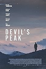 Cover image of the movie Devil's Peak