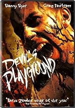 Cover image of the movie Devil's Playground
