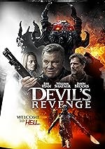 Cover image of the movie Devil's Revenge