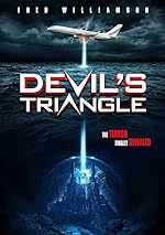 Cover image of the movie Devil's Triangle
