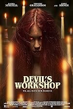 Cover image of the movie Devil's Workshop