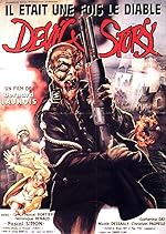 Cover image of the movie Devil Story