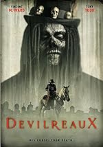 Cover image of the movie Devilreaux