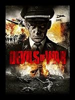 Cover image of the movie Devils of War