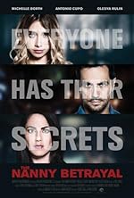 Cover image of the movie Devious Nanny