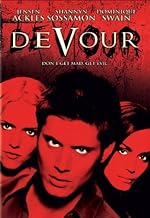 Cover image of the movie Devour