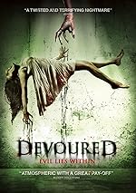 Cover image of the movie Devoured