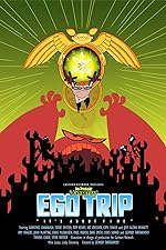 Cover image of the movie Dexter's Laboratory: Ego Trip