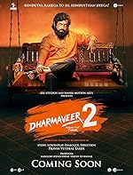 Cover image of the movie Dharmaveer 2