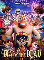 Cover image of the movie Dia of the Dead