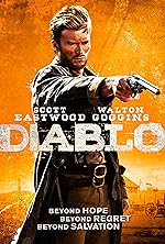 Cover image of the movie Diablo