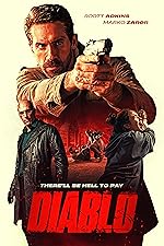 Cover image of the movie Diablo