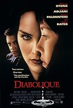Cover image of the movie Diabolique