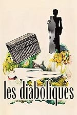 Cover image of the movie Diabolique