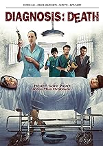 Cover image of the movie Diagnosis: Death