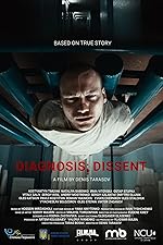 Cover image of the movie Diagnosis: Dissent