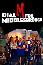 Cover image of the movie Dial M for Middlesbrough