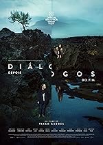 Cover image of the movie Diálogos Depois do Fim