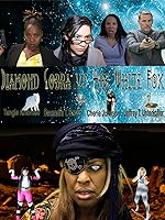 Cover image of the movie Diamond Cobra vs the White Fox