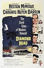 Cover image of the movie Diamond Head