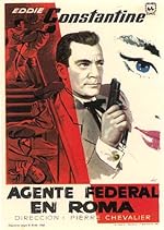 Cover image of the movie Diamond Machine