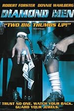 Cover image of the movie Diamond Men