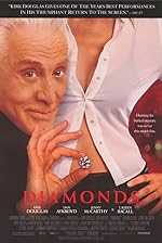 Cover image of the movie Diamonds