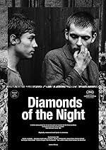 Cover image of the movie Diamonds of the Night