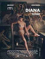 Cover image of the movie Diana