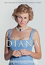 Cover image of the movie Diana