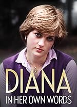 Cover image of the movie Diana: In Her Own Words