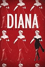 Cover image of the movie Diana: Life in Fashion