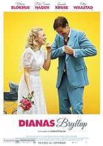 Cover image of the movie Dianas bryllup