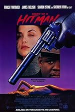 Cover image of the movie Diary of a Hitman