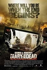 Cover image of the movie Diary of the Dead