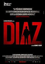 Cover image of the movie Diaz - Don't Clean Up This Blood