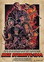 Cover image of the movie Dick Dynamite 1944