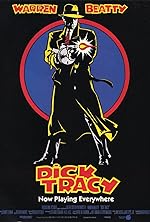 Cover image of the movie Dick Tracy