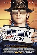 Cover image of the movie Dickie Roberts: Former Child Star