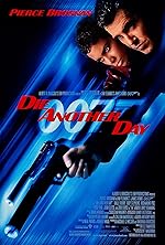 Cover image of the movie Die Another Day
