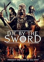 Cover image of the movie Die by the Sword