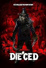 Cover image of the movie Die'ced