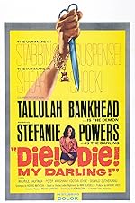 Cover image of the movie Die! Die! My Darling!