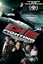 Cover image of the movie Die Fighting