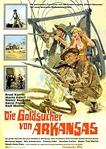 Cover image of the movie Die Goldsucher von Arkansas