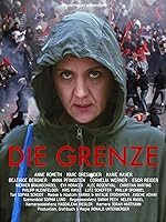 Cover image of the movie Die Grenze