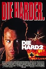 Cover image of the movie Die Hard 2